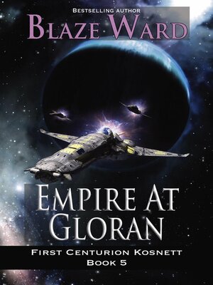 cover image of Empire at Gloran